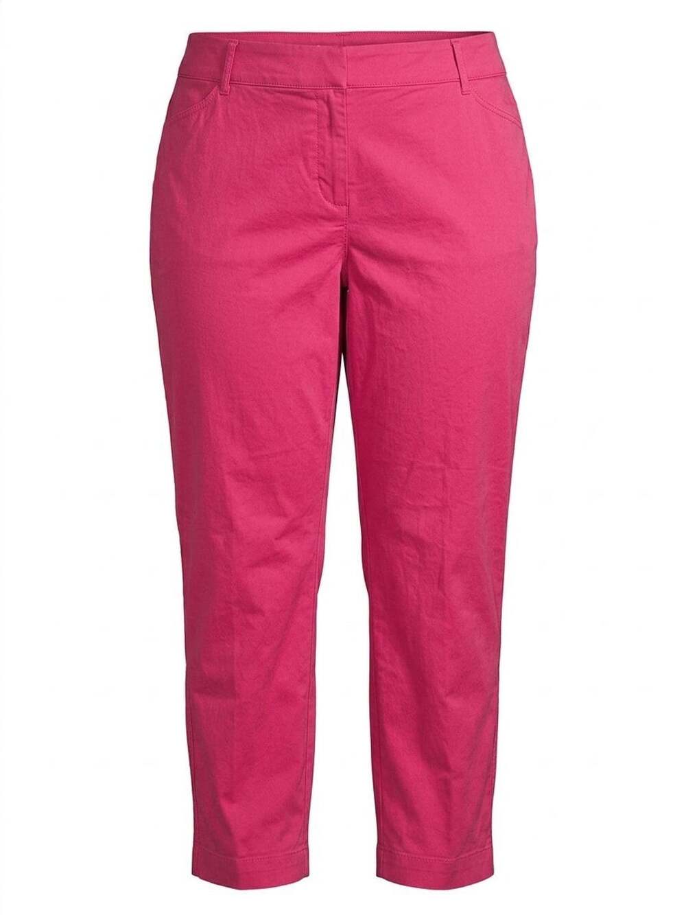 Old Navy Pixie Pants Size 16 Regular Pink Chinos